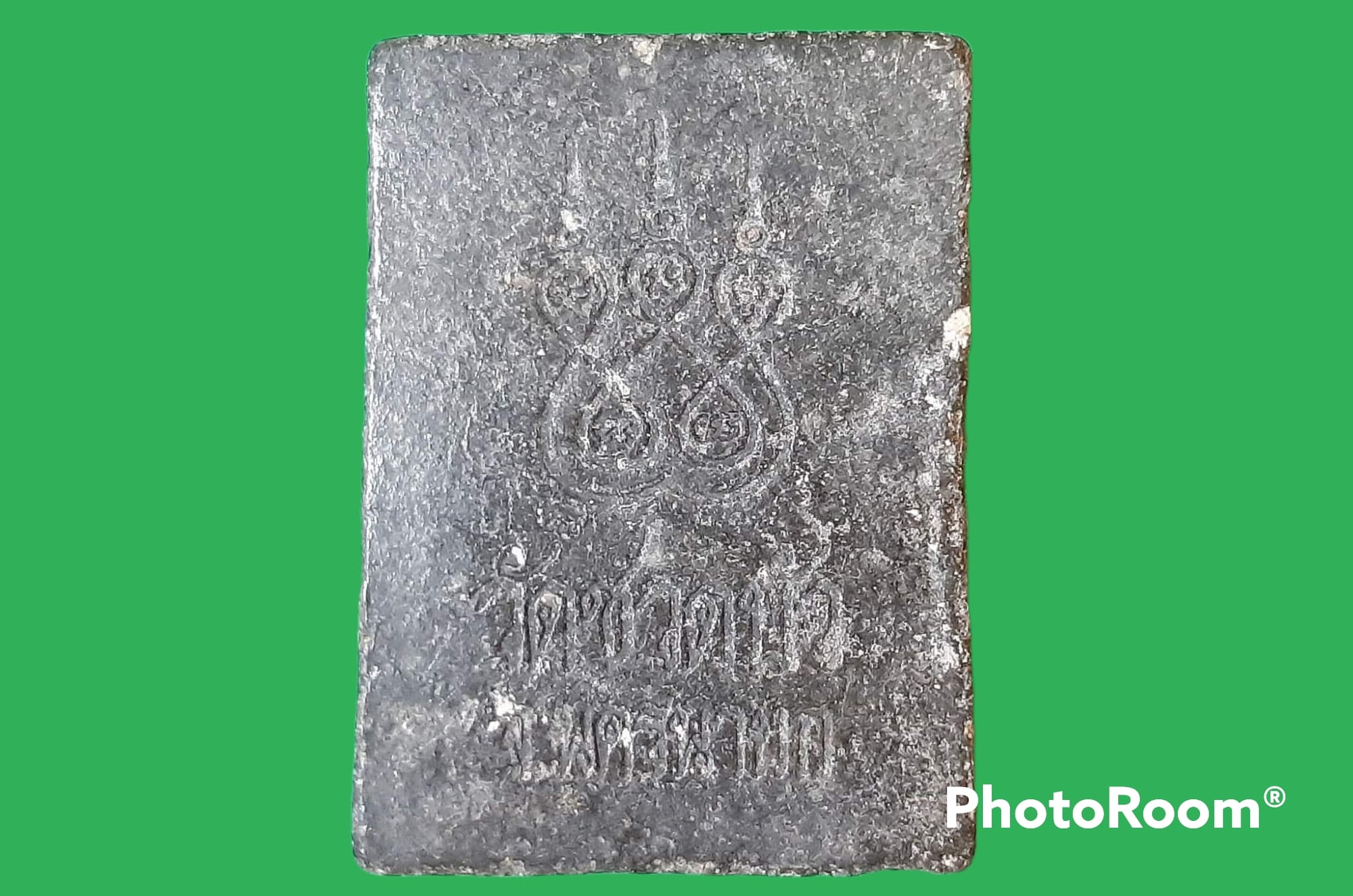 หลวงพ่อโสธร วัดชวดบัว จ.นครนายก