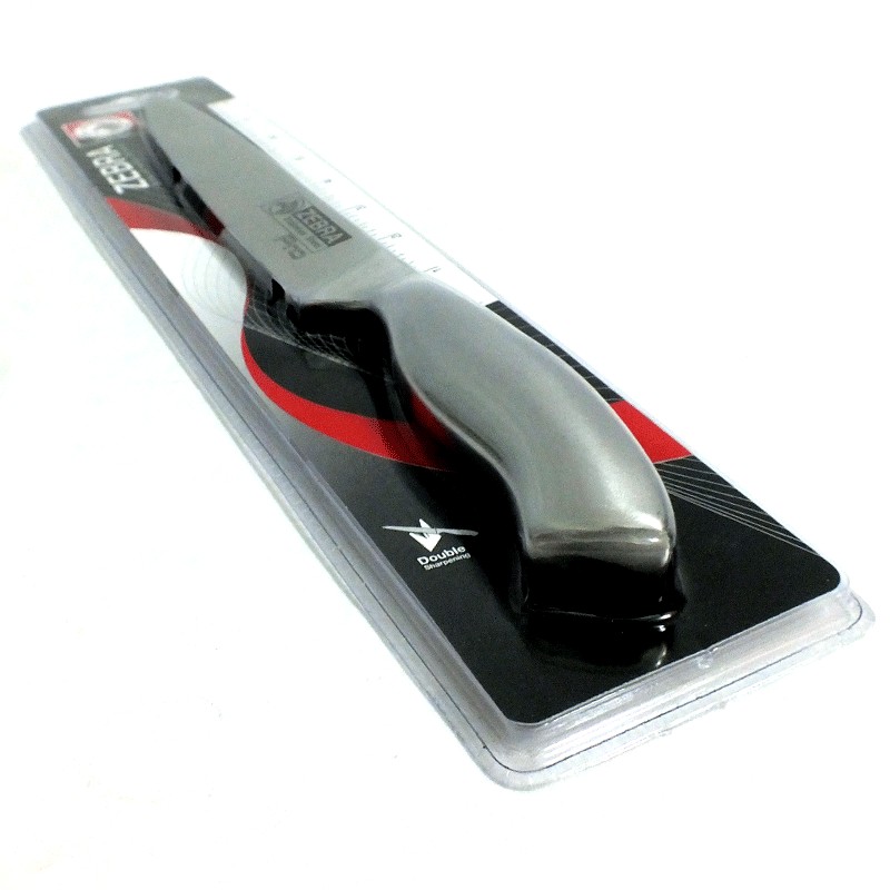 มีดแล่เนื้อ 7.5 นิ้ว Pro II ตราหัวม้าลาย