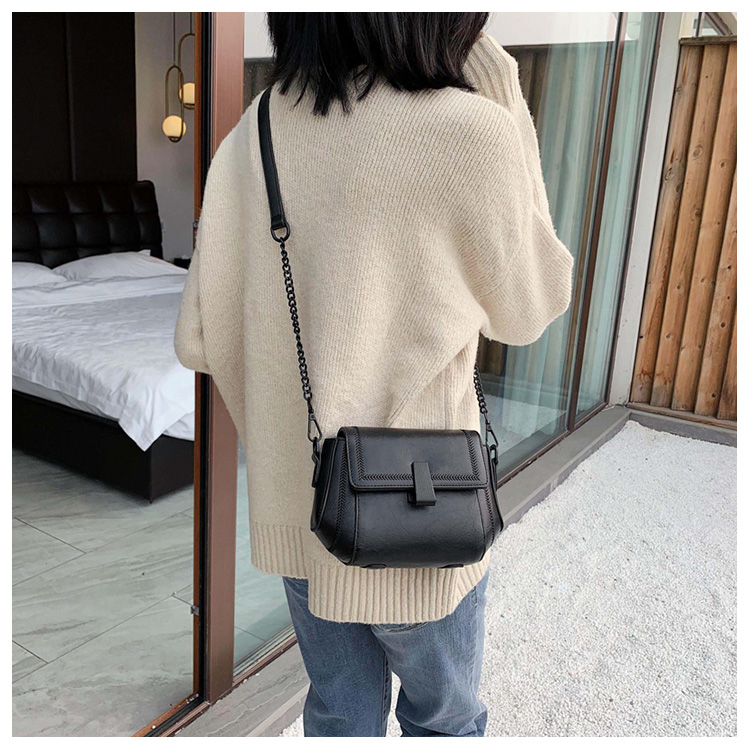 สินค้าพรีออเดอร์ กระเป๋าแฟชั่นสวยเก๋ มี 5 สี รหัส PO-BAG-007