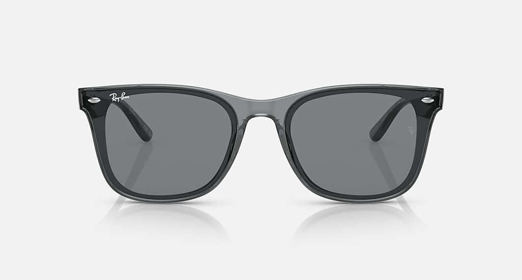 RayBan RB4391D 645087