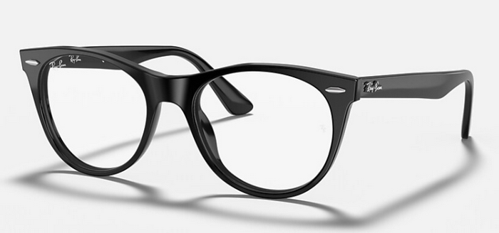 RayBan RX2185VF 2000