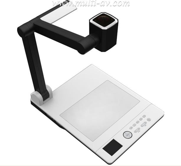 VERTEX D-4135 (WIFI) อุปกรณ์สร้างสัญญาณภาพ1/2" CMOS จำนวนรวมของพิกเซล 5,000,000