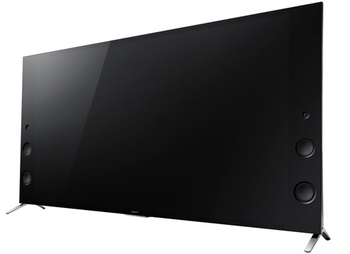 Sony 4K Android 3D LED TV 75 นิ้ว รุ่น KD-75X9400C