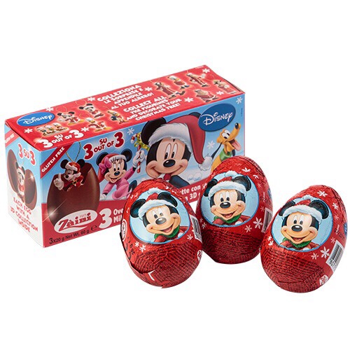 ไข่ช็อกโกแลตอีสเตอร์ DISNEY