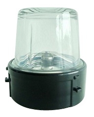 Mara เครื่องปั่นน้ำผลไม้ 500W โถแก้วขนาด 1.5 ลิตร รุ่น MR-1258