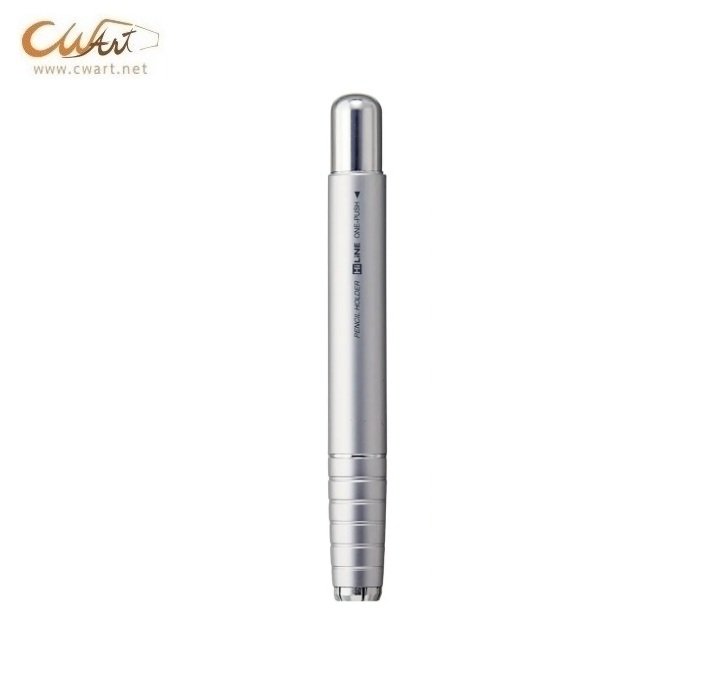 ด้ามต่อดินสอแบบกด Kutsuwa HiLine