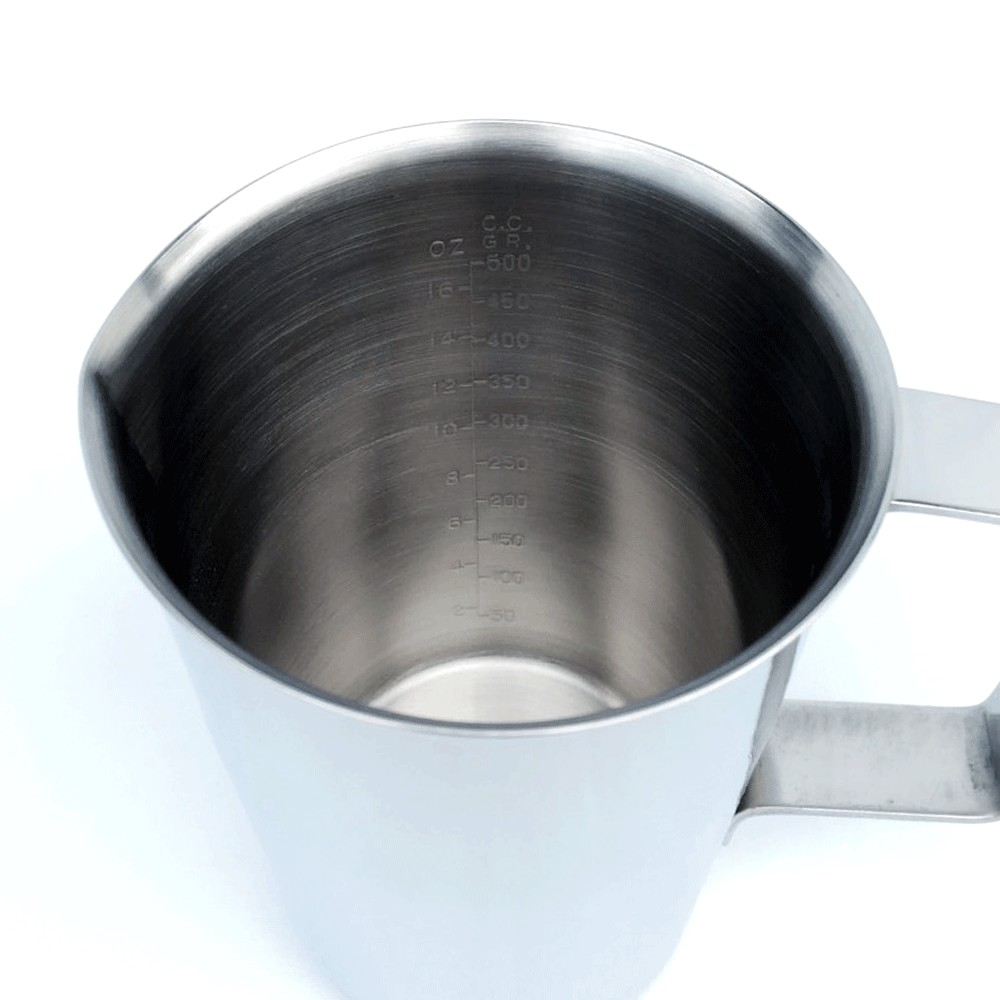 กระบอกตวง 500 ซีซี ตราสฟิ้งค์ ( M33 ) ( ถ้วยตวง )