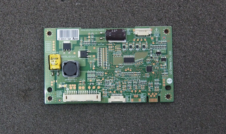 invertor 32LA6610-TB PPW-LE32TM-O(A) rev 0.5