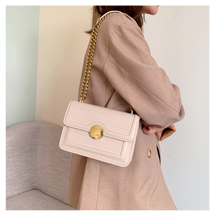 สินค้าพรีออเดอร์ กระเป๋าแฟชั่นสวยเก๋ มี 5 สี รหัส PO-BAG-004