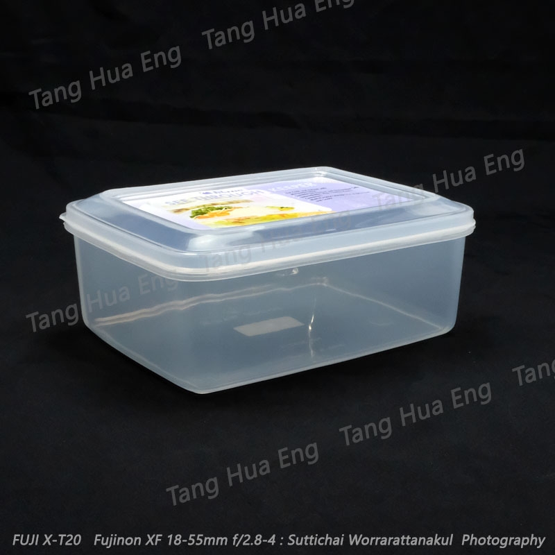 กล่องเหลี่ยมไมโครเวฟ 3087-1