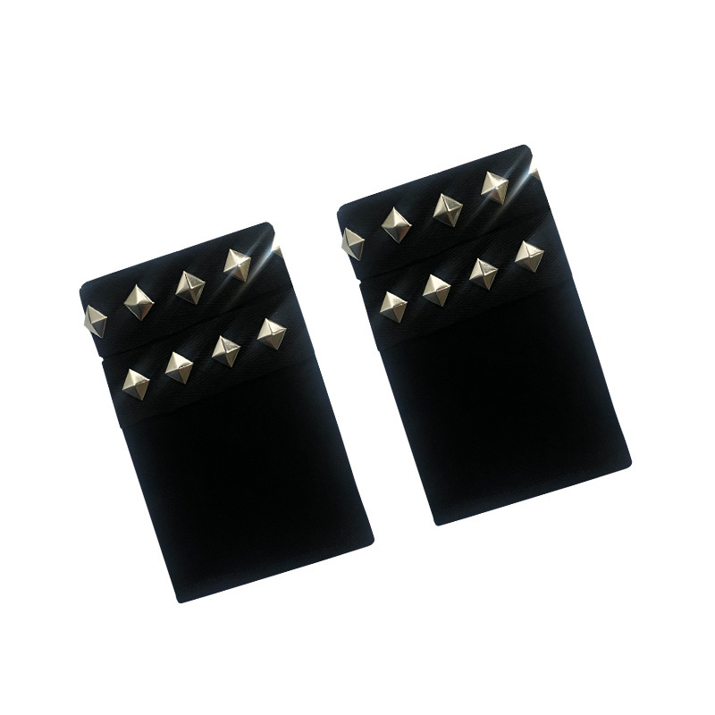 friendly4kid พร้อมส่ง ถุงเท้า ถุงมือ ปลอกแขน ปลอกขา พร๊อพเสริมชุด มีลายมากกว่าหน้าปก