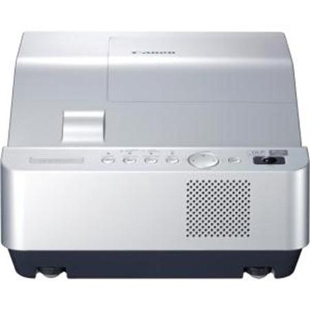 Canon LV-8325 UST 2500 Lumen Projector
