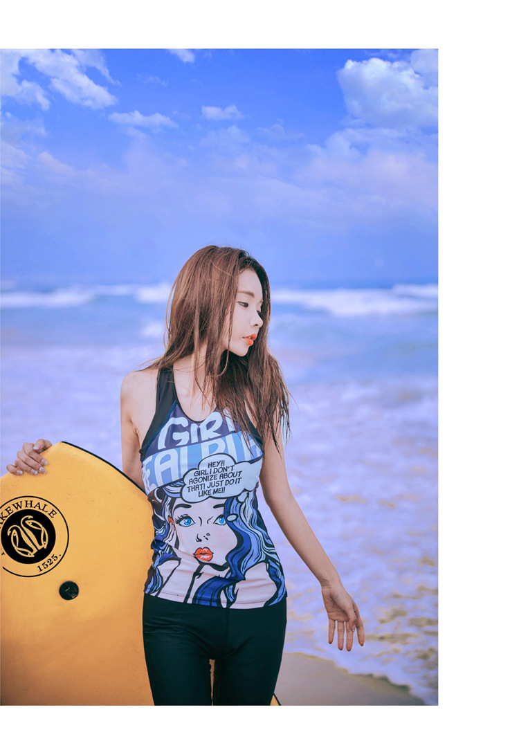 ชุดว่ายน้ำ3xl กัน uv เซต 4 ชิ้น เสื้อกล้ามมีฟองน้ำ รอบอก 36-42 บิกินีและกางเกงขายาว รอบเอว 30-37 สะโพก 40-46 นิ้ว เสื้้อตัวนอกรอบอก 40-46 นิ้ว ผ้าดี งานสวยมากๆค่ะ