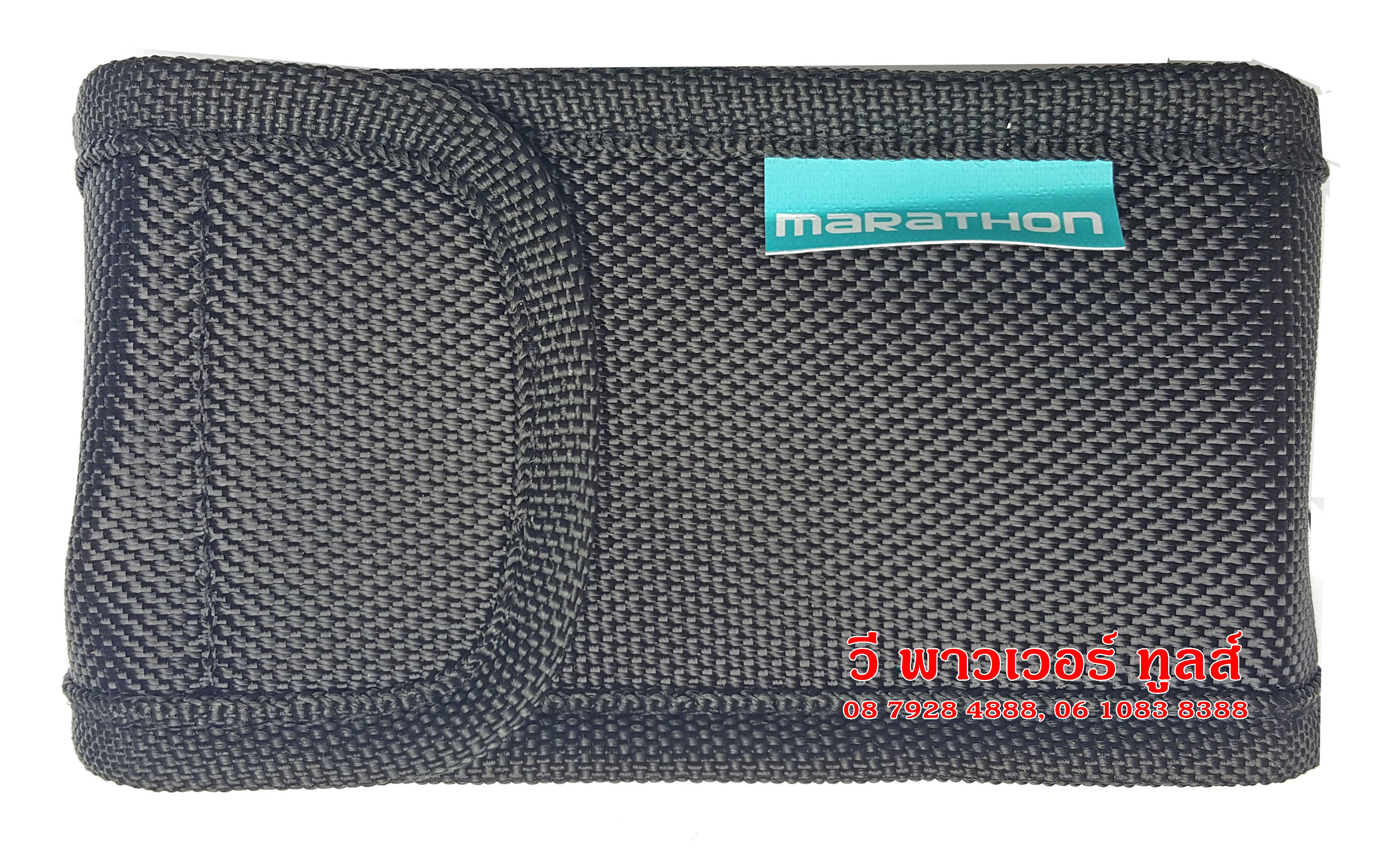 Marathon เครื่องวัดระยะทางแสงเลเซอร์ S6-60M