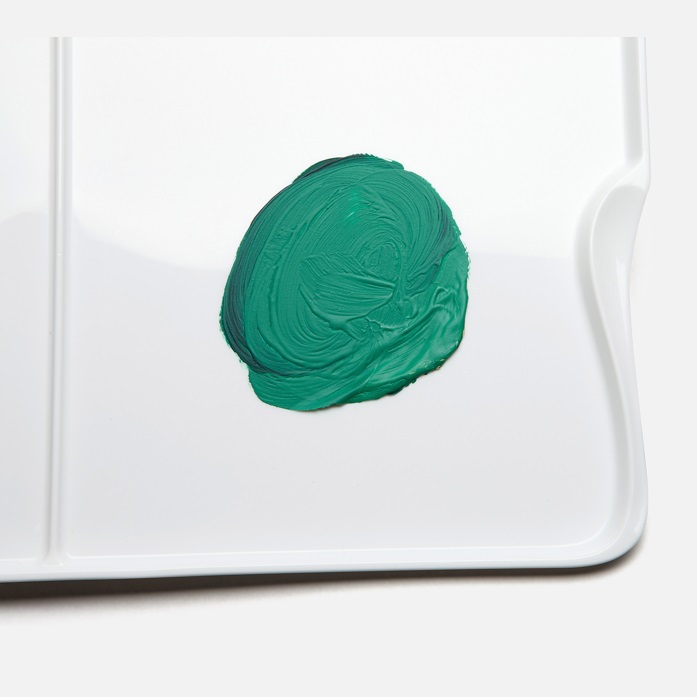 จานสี Mijello Multi Palette B