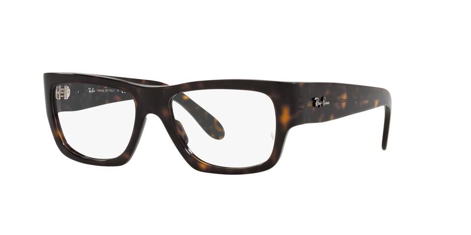 RayBan RX5487F 2012 NOMAD WAYFARER