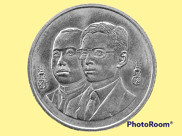 ครบ 80 ปี กรมสรรพากร 80 th Anniversary of Revenue Department