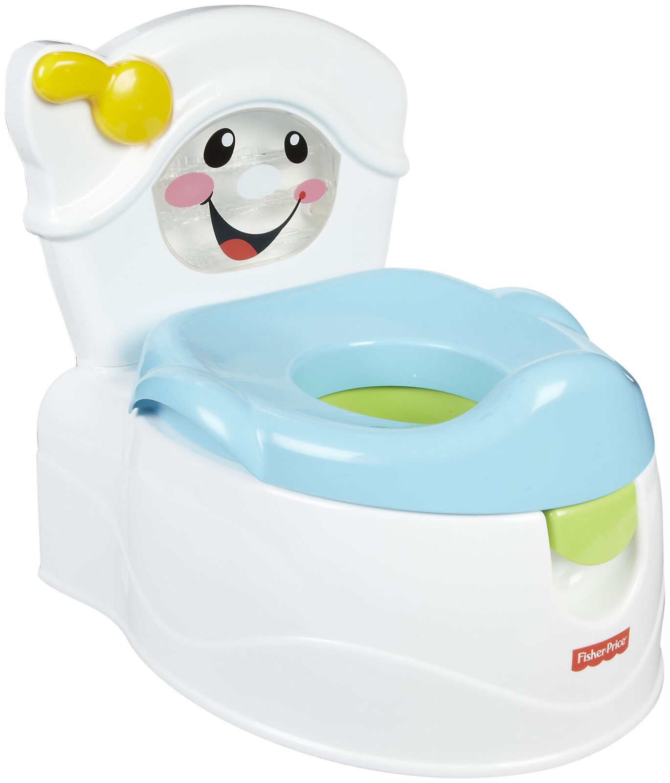 กระโถนฝึกน้องขับถ่าย Fisher-Price Cheer for Me! Potty