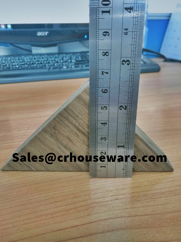 ที่เสียบเมนู ไม้สัก 005-BG-001