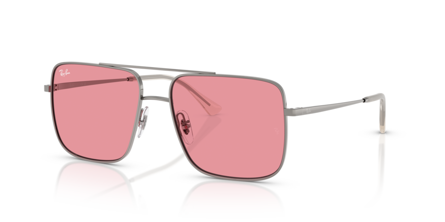 RayBan RB3758 004/84 Ari