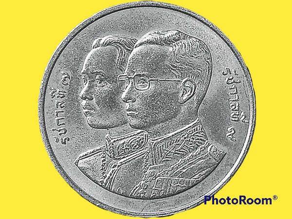 ครบ 60 ปี กรมธนารักษ์ the 60th Anniversary of Treasury Department