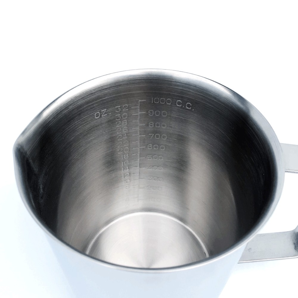 กระบอกตวง 1000 ซีซี ตราสฟิ้งค์ ( M30 ) ( ถ้วยตวง )