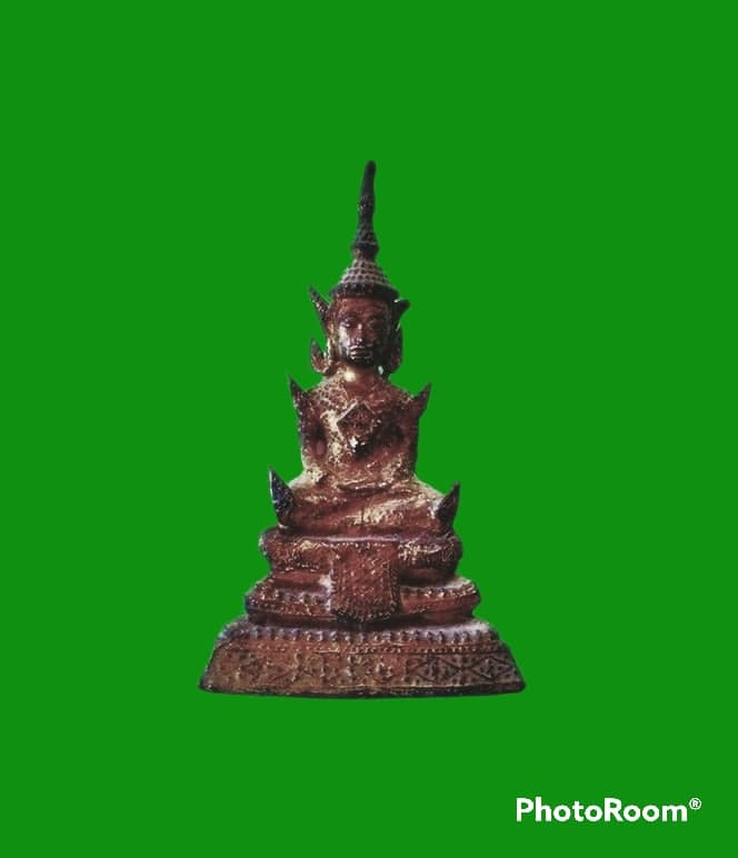 พระบูชา รัตนโกสินทร์