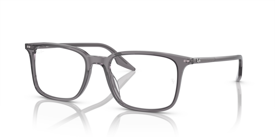 RayBan RX5421F 8268