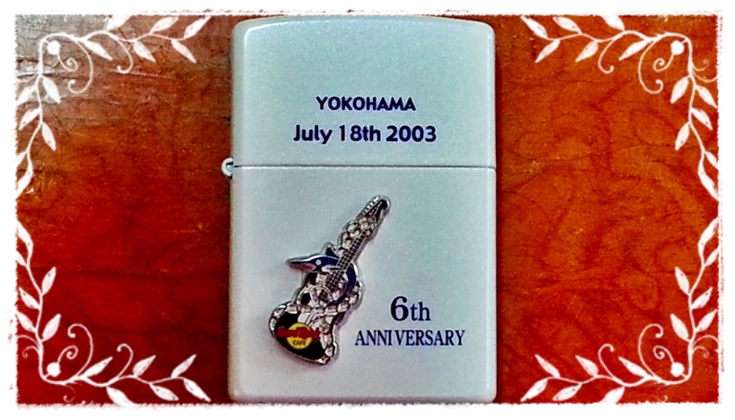ขีดไฟ ZIPPO