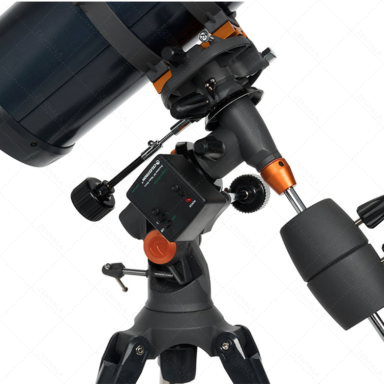 มอเตอร์ตามดาว สำหรับกล้องดูดาว ASTROMASTER/POWERSEEKER MOTOR DRIVE