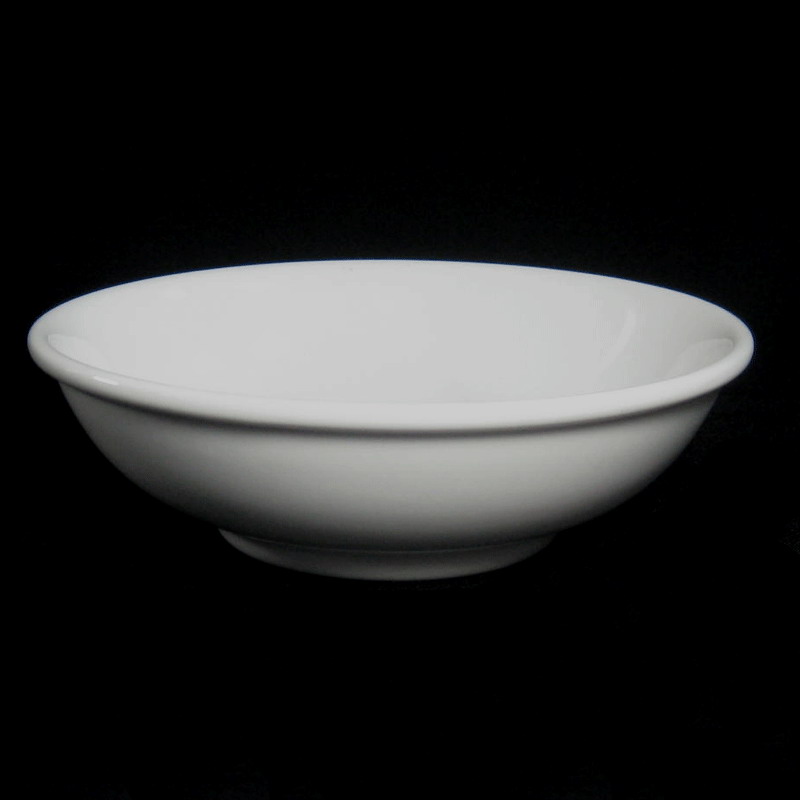 ชามกลม 5.5 นิ้ว #0306 ยี่ห้อ Royal porcelain (รอยัล พอร์ซเลน )