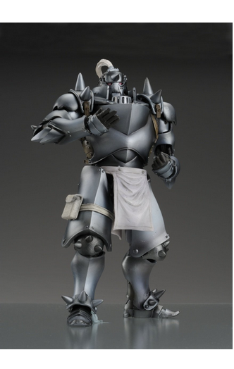 Play Arts Kai Alphonse Elric Full Metal Alchemist