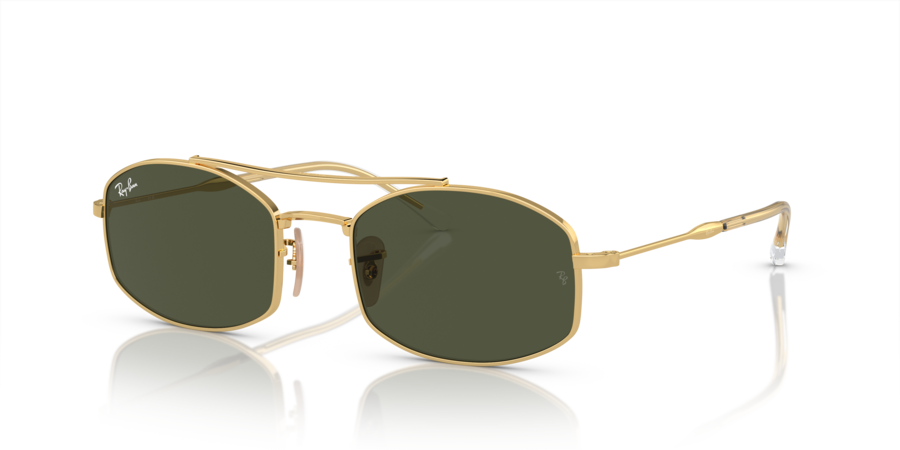 RayBan RB3719 001/31