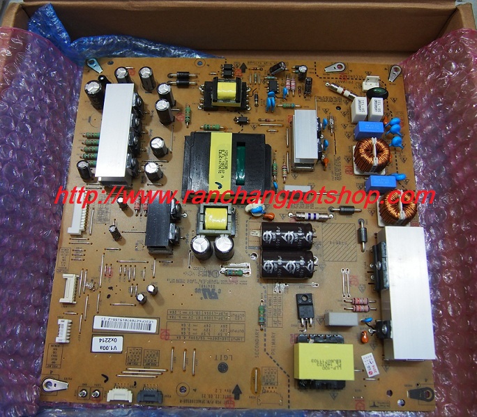 Power Supply LG 47LT640E - TA