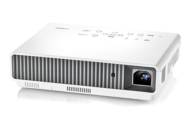 Casio XJ-M151 Laser+LED Projector