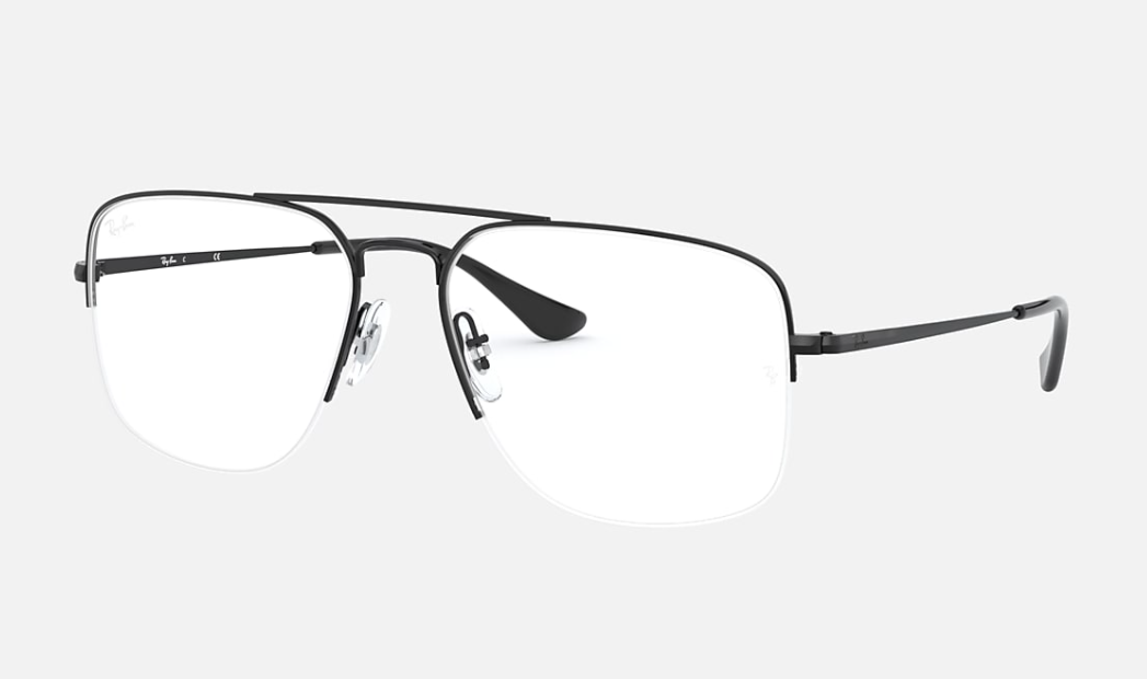 RayBan RX6441 2509 THE GENERAL GAZE