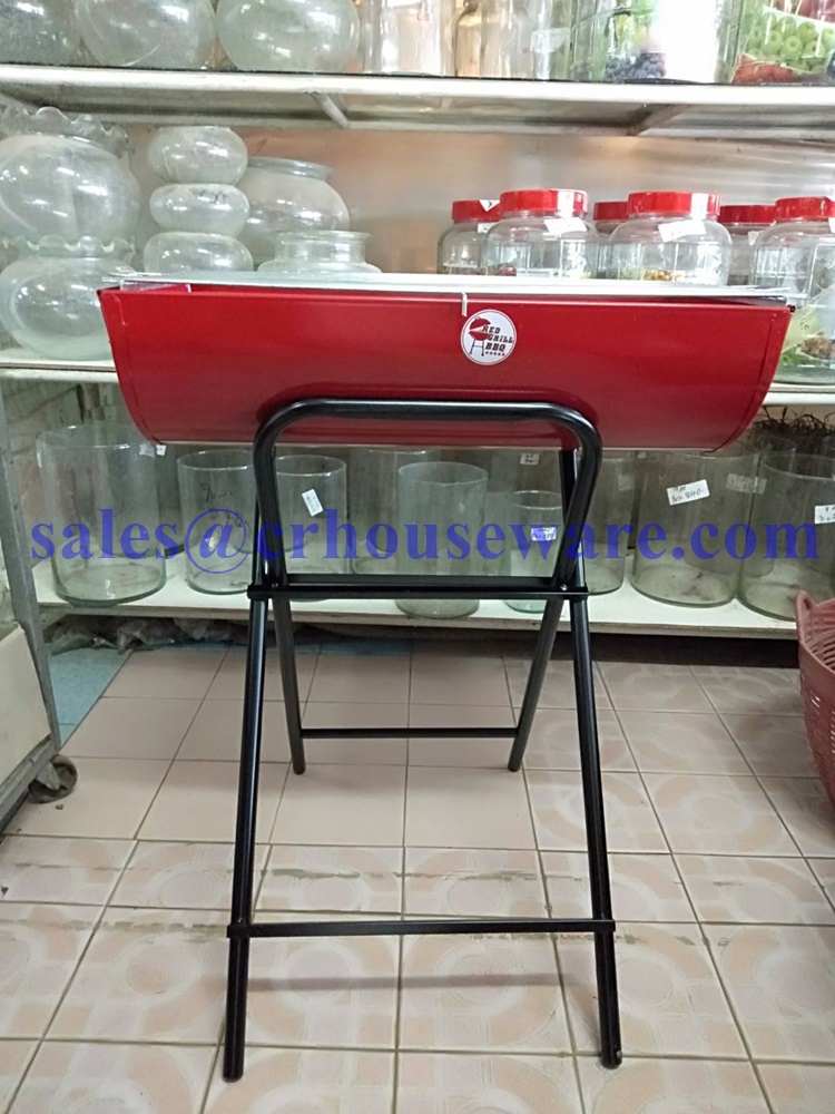 เตาปิ้ง ขาสูง 006-RD-05