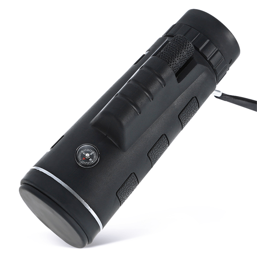 กล้องส่องทางไกลสำหรับโทรศัพท์มือถือทุกรุ่น 40 x 60 อุปกรณ์ครบ