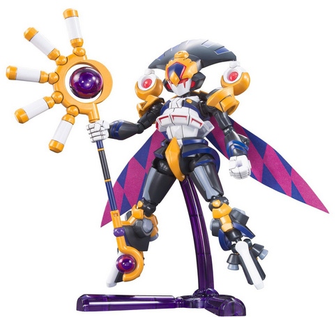 LBX: Little Battlers eXperience 1/1 21