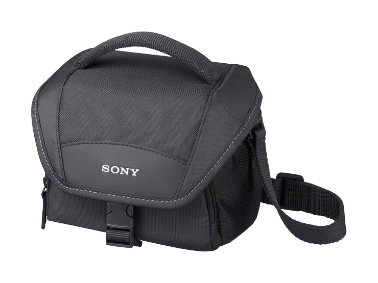 Sony กระเป๋าใส่กล้อง รุ่น LCS-U11
