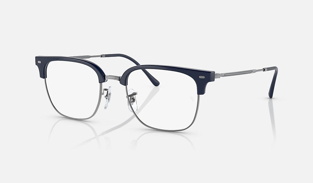 RayBan RX7216F 8210