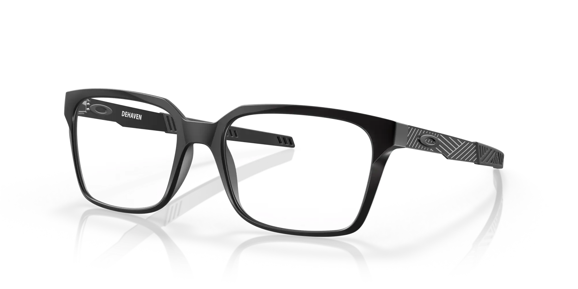 OAKLEY OX8054-01 DEHAVEN