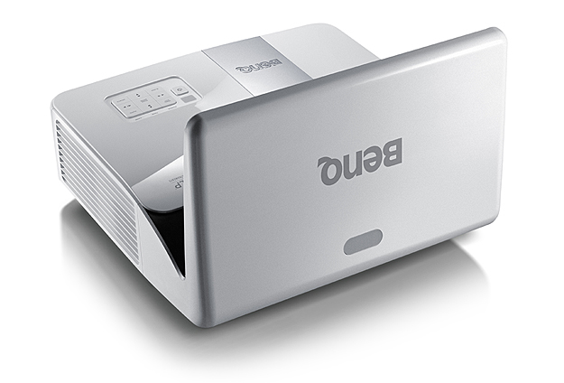BENQ MX842UST ความสว่าง(ANSI Lumens)2500 ความละเอียด(พิกเซล)1024x768(XGA) ค่า Contrast เท่ากับ13,000:1 น้ำหนัก5.3kg