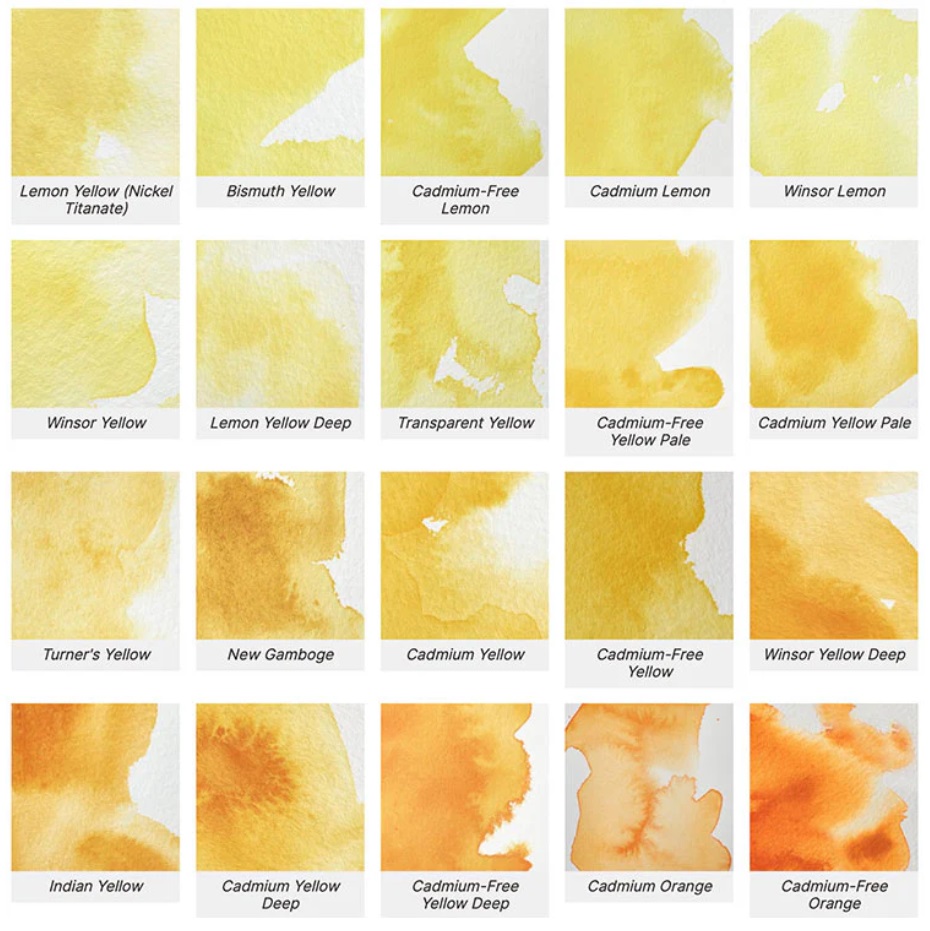 Winsor & Newton Professional Watercolour 5ml