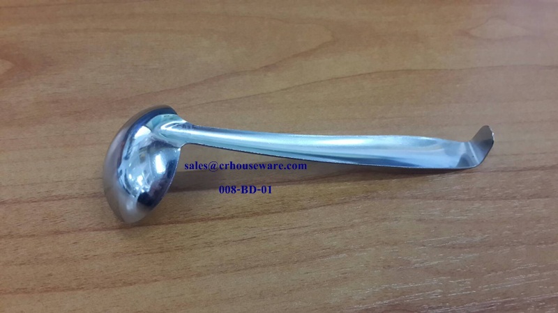 ช้อนตักน้ำจิ้ม,ช้อนตักน้ำตาล,ช้อนตักเครื่องปรุง 008-BD-01