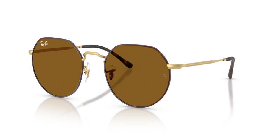 RayBan RB3565 927533 JACK