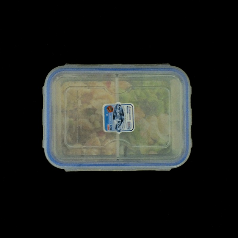 กล่อง Super Lock 6115/2 JCP