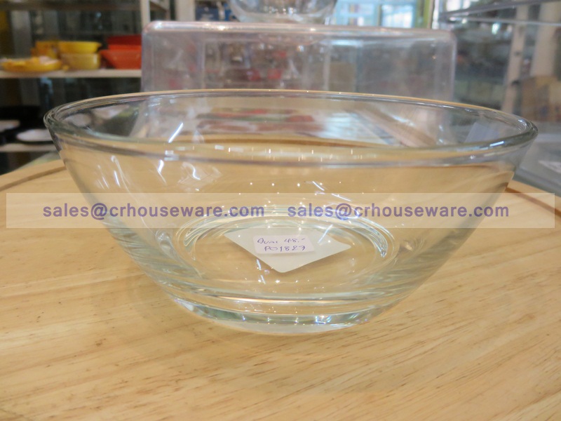 Sonoma Side Bowl 6" 013-P01823 ชามแก้ว