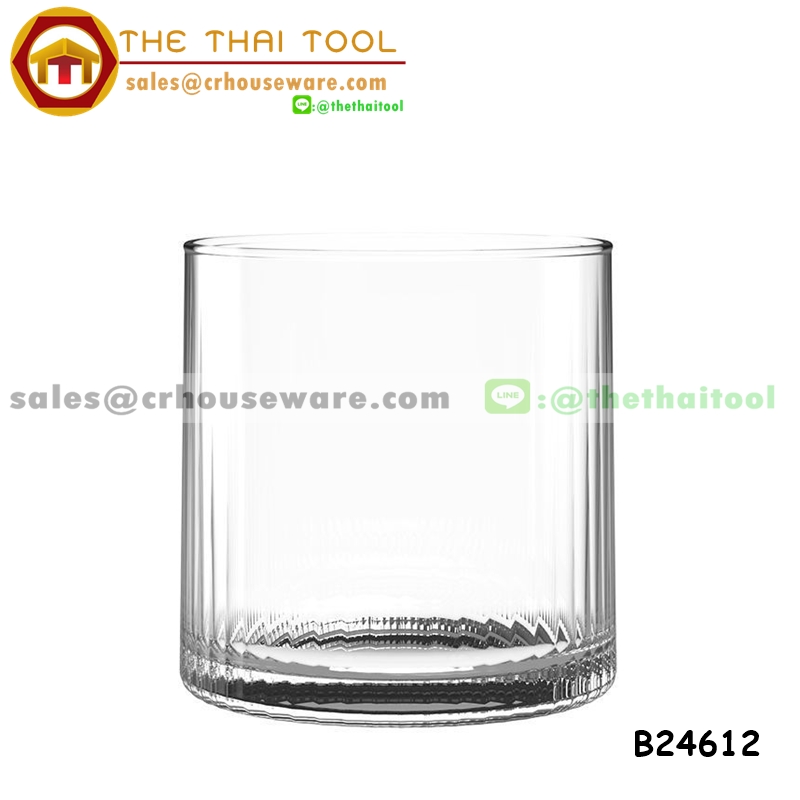 Pulse Double Rock 355 ml. B24612