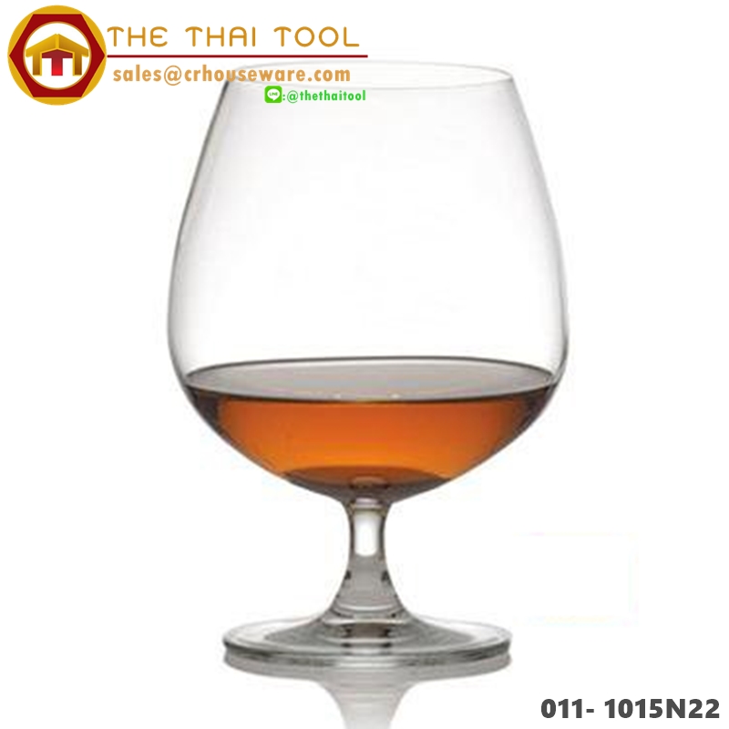 Madison Cognac 011- 1015N22 (บรรจุกล่องเล็ก กล่องละ 6 ใบ)